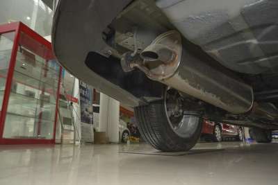 2014款 1.6L 手动尊雅型CNG-外观-图片-有驾