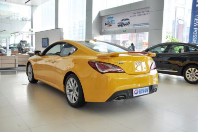 2012款 2.0T 自动豪华版-外观-图片-有驾