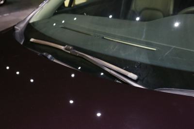 2019款 35THP 尊贵型-外观-图片-有驾