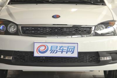 2012款 1.3L 豪华型-外观-图片-有驾