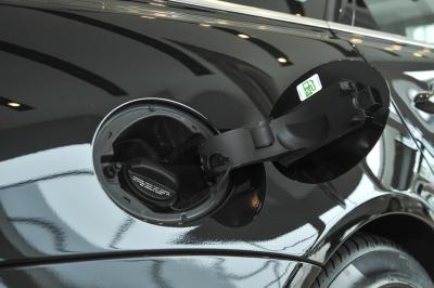 2015款 XJL 3.0 SC 四驱尊享商务80周年典藏版-外观-图片-有驾