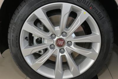 2015款 1.4T 自动智享版-外观-图片-有驾