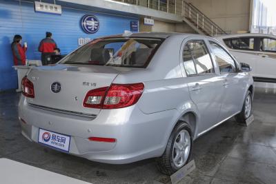 2014款 1.5L 手动进取型-外观-图片-有驾