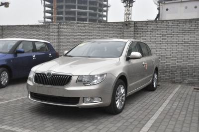 2012款 1.8TSI 自动贵雅版-外观-图片-有驾