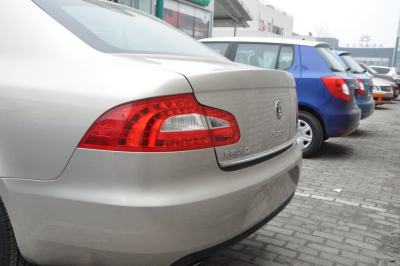 2012款 1.8TSI 自动贵雅版-外观-图片-有驾