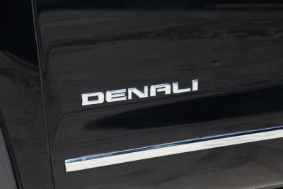 2018款 1500 DENALI至尊版-外观-图片-有驾