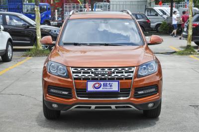2016款 1.8T CVT睿智型 7座-外观-图片-有驾