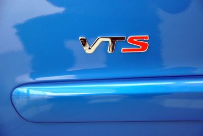 2012款 1.6L 自动运动型-外观-图片-有驾
