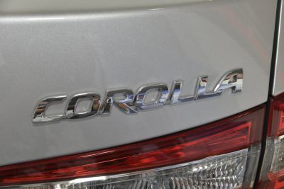 2014款 1.8L CVT GLX-i-外观-图片-有驾
