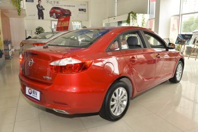 2015款 1.5T CVT豪华型-外观-图片-有驾