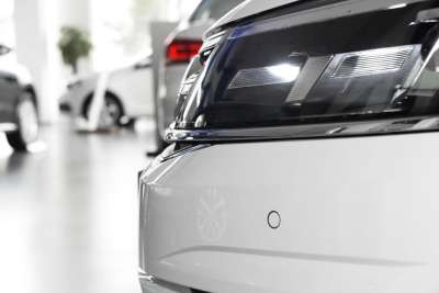 2016款 1.6L 自动豪华版-外观-图片-有驾
