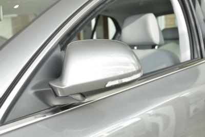 2012款 1.8TSI 自动贵雅版-外观-图片-有驾