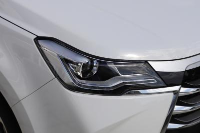 2018款 1.6L 手动豪华天窗型-外观-图片-有驾