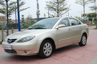 2007款 1.8L 标准型GL-外观-图片-有驾