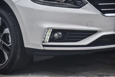 2018款 1.5L 手动豪华型-外观-图片-有驾