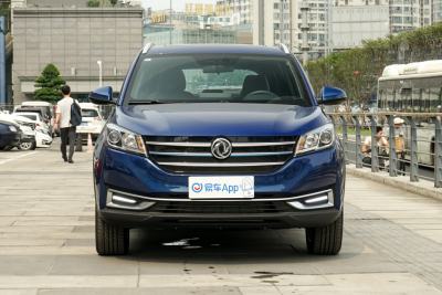 2019款 EV 智豪型-外观-图片-有驾