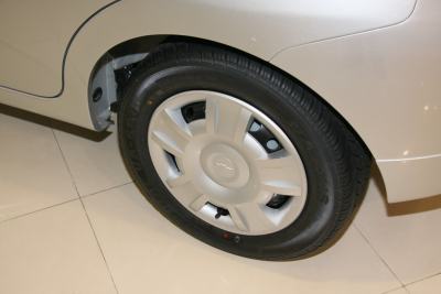 2005款 1.4 SX AT-外观-图片-有驾