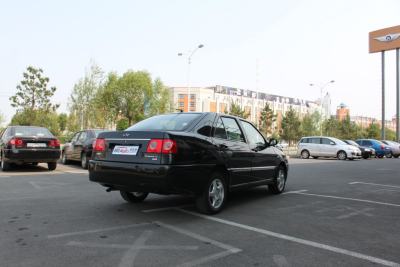 2008款 1.5L 手动豪华型-外观-图片-有驾