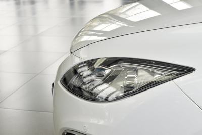 2015款 轿跑 2.0L 自动豪华版-外观-图片-有驾
