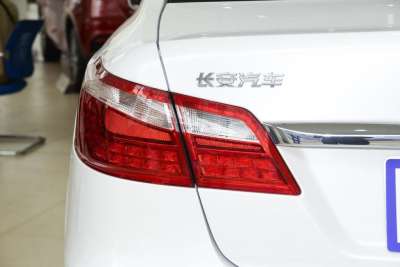 2014款 1.8T 自动精英周年版 国IV-外观-图片-有驾