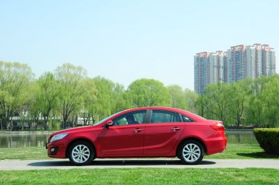 2015款 1.5T CVT运动尊贵型-外观-图片-有驾