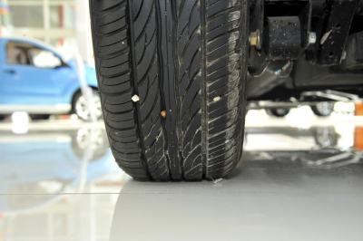 2014款 云100 舒适型-外观-图片-有驾