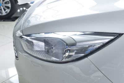 2015款 三厢 1.6L 手动舒适型-外观-图片-有驾