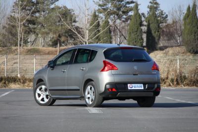 2011款 1.6T 时尚型-外观-图片-有驾