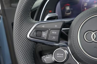 2021款 V10 Coupe performance-内饰-图片-有驾