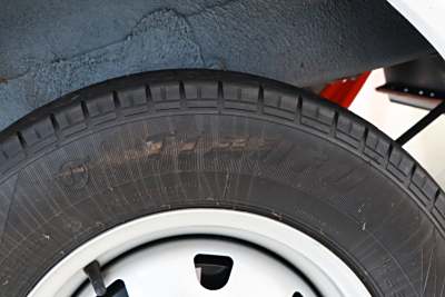 2020款 标准版29.95kWh-外观-图片-有驾